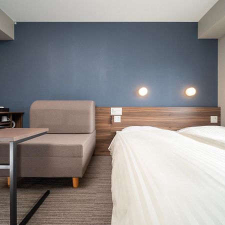 Super Hotel Yamaguchi Yuda Onsen Dış mekan fotoğraf