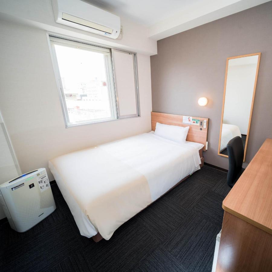 Super Hotel Yamaguchi Yuda Onsen Dış mekan fotoğraf
