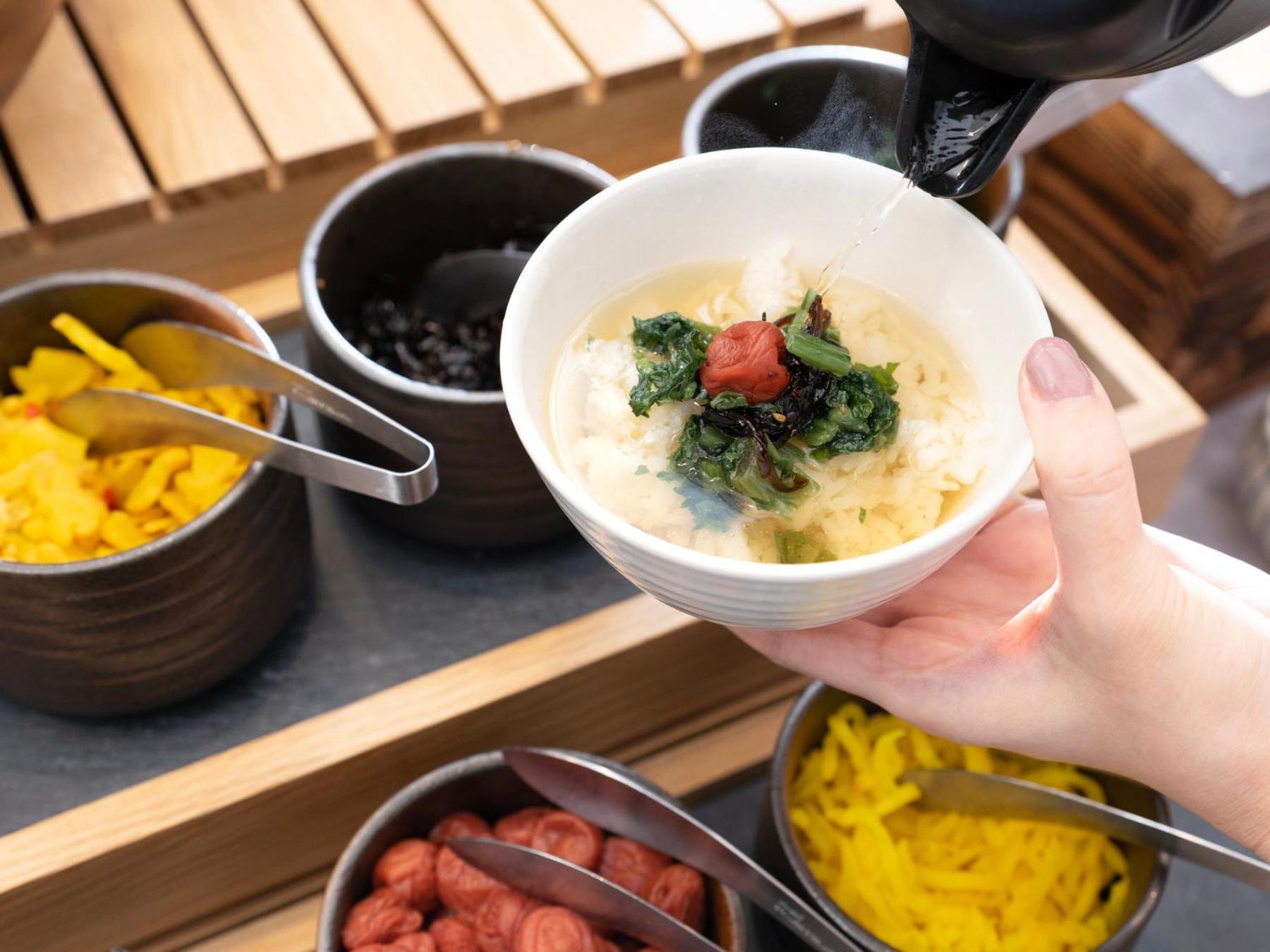 Super Hotel Yamaguchi Yuda Onsen Dış mekan fotoğraf