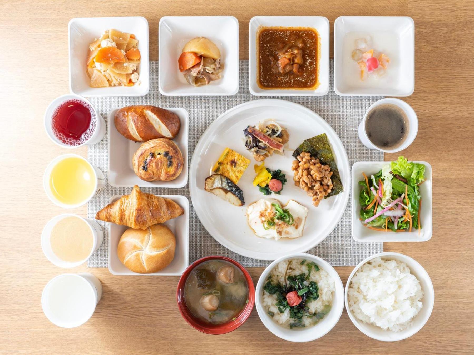 Super Hotel Yamaguchi Yuda Onsen Dış mekan fotoğraf