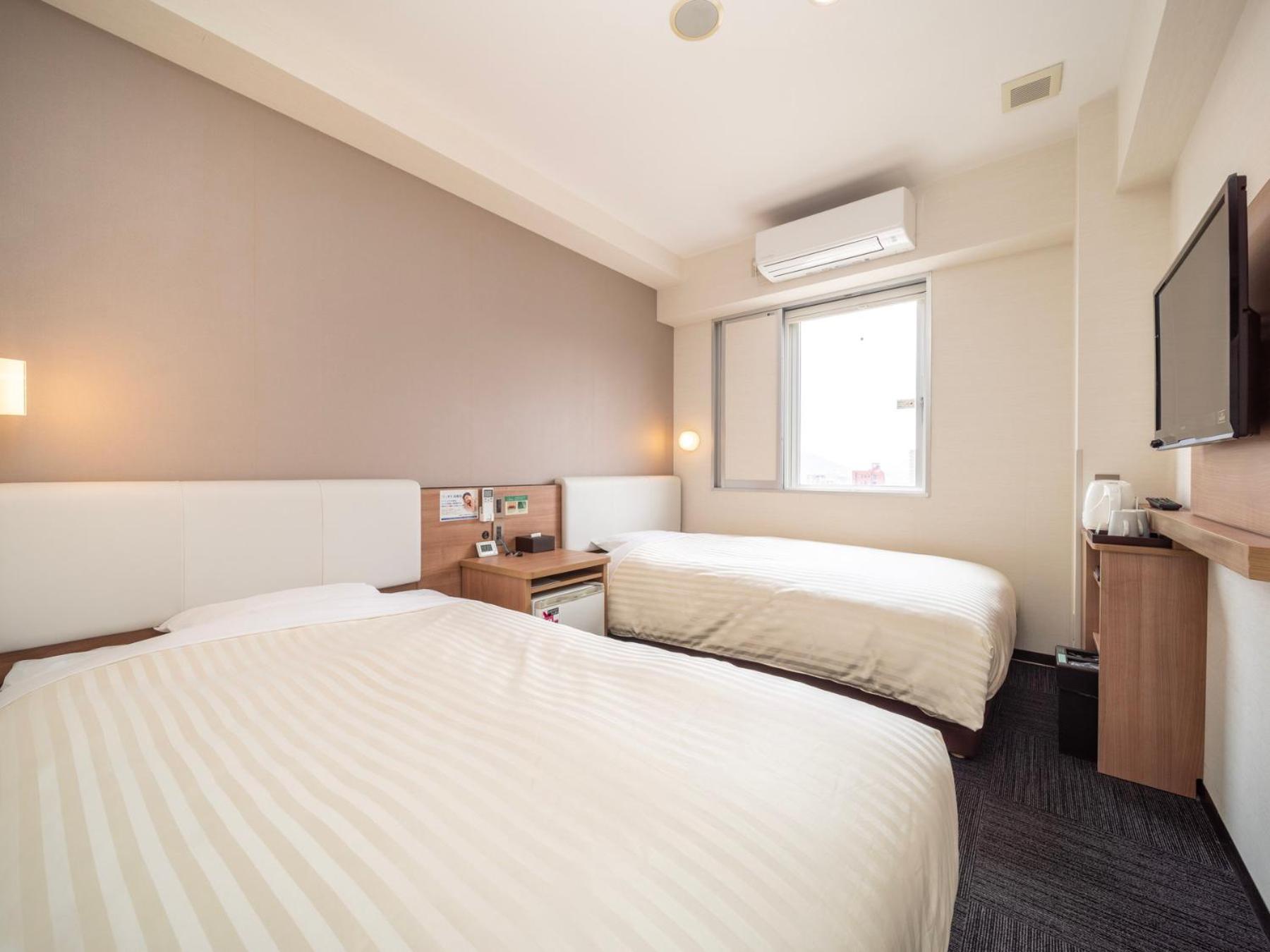 Super Hotel Yamaguchi Yuda Onsen Dış mekan fotoğraf
