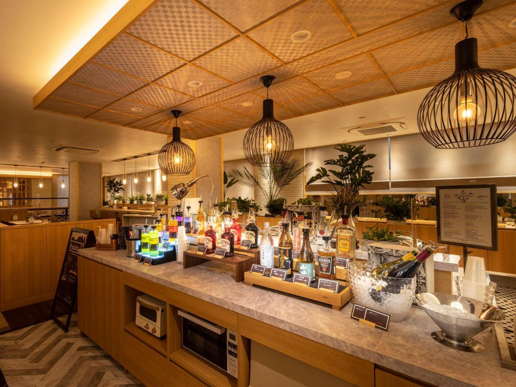 Super Hotel Yamaguchi Yuda Onsen Dış mekan fotoğraf
