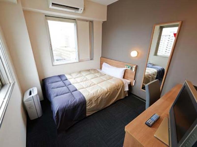 Super Hotel Yamaguchi Yuda Onsen Dış mekan fotoğraf